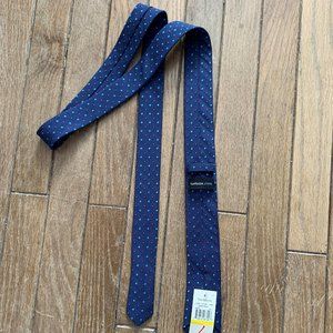 Van Heusen Skinny Tie